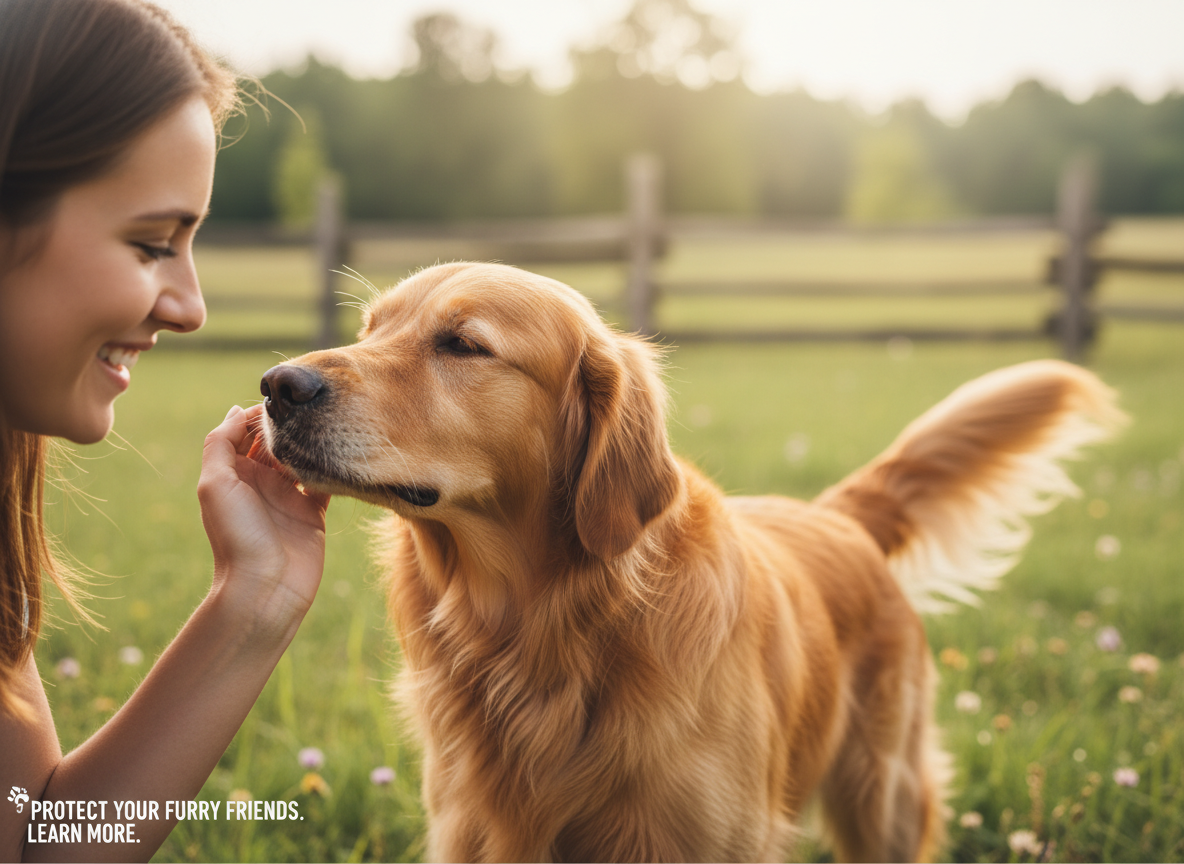 Canine parvovirus is species-specific to dogs. There's no scientific evidence of transmission to humans. Learn more about protecting your furry friends.
